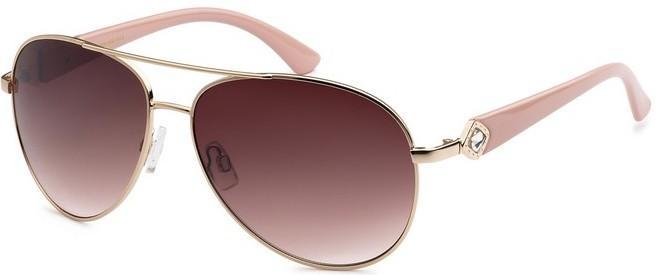 8RS1868 Aviator Sunglasses