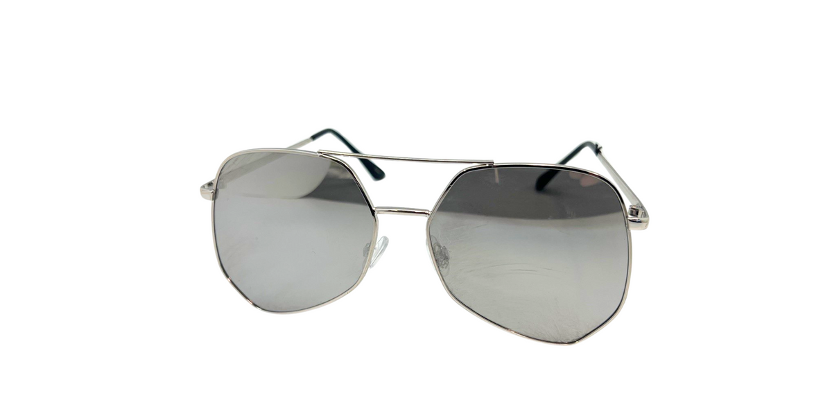 BOLD &amp; VERSATILE: NEW EDGE AV-FT-CE AV-1524 UNISEX AVIATOR SUNGLASSES