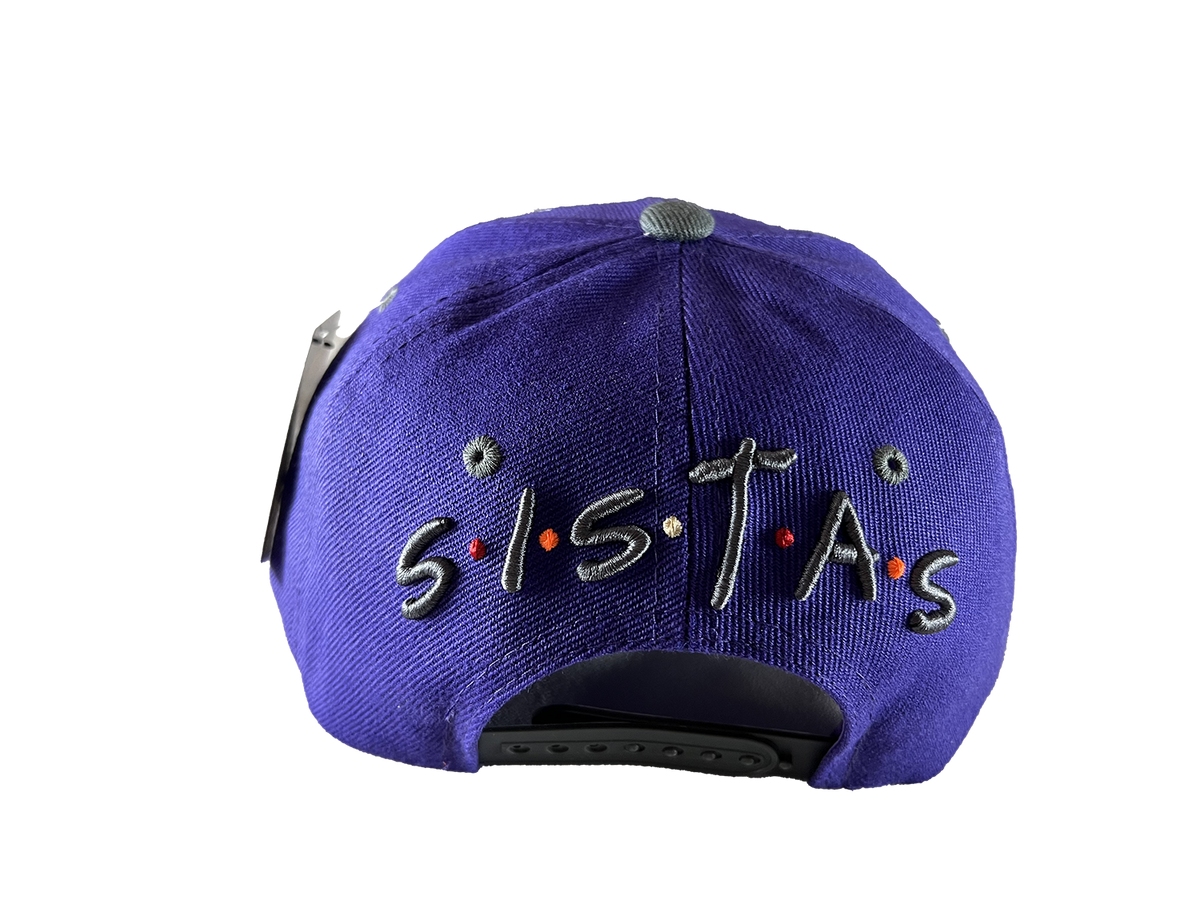 SISTAS WOMENS HAT