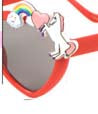 Unicorn Pony Kids Sunglasses