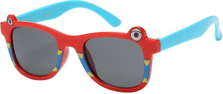 EYE UNISEX KIDS SUNGLASSES-KG-2512