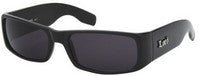 Locs Childrens Sunglasses - KG-LOC9006-BK