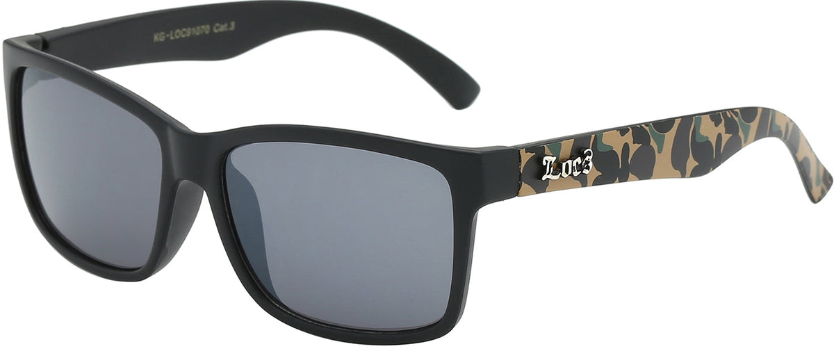 Locs Children Sunglasses - KG-LOC91070