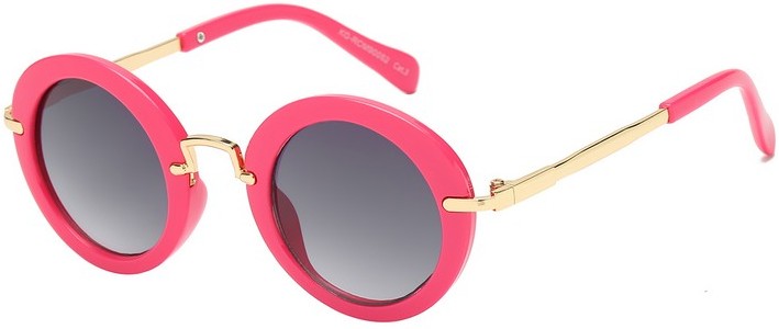 Romance Kids Sunglasses - KG-ROM90052