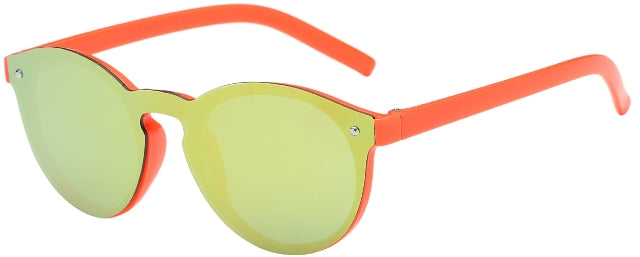 Romance Kids Sunglasses - KG-ROM90071