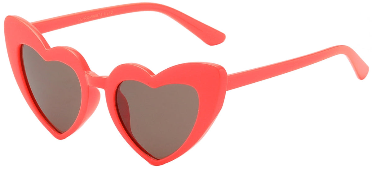 Romance Kids Sunglasses - KG-ROM90074