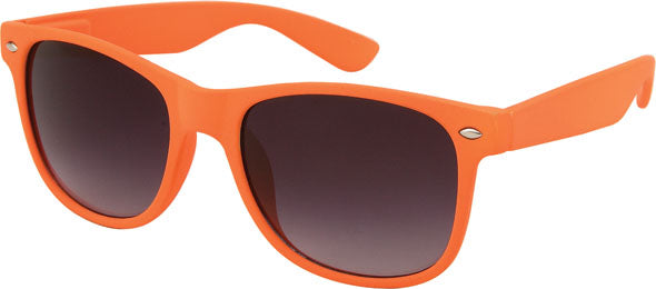 NEON Retro Kids Sunglasses - KG-WF01-ST