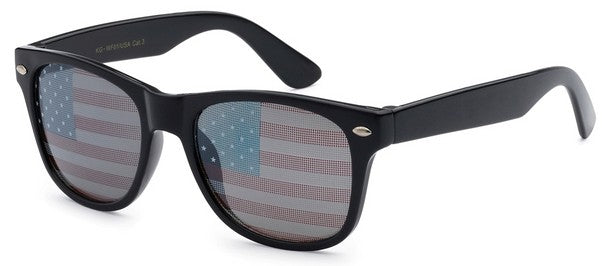 USA KIDS WAYFARER STYLE- KG-WF01-USA