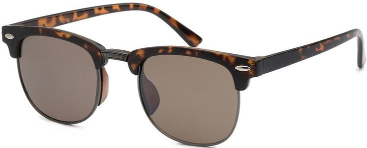 KIDS WAYFARER STYLE SUNGLASSES - KG-WF13