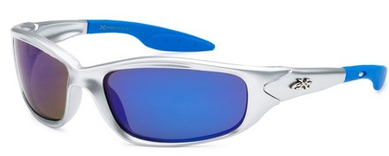 X-LOOP WRAP SPORTS SUNGLASSES - KG-X2132