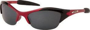 X-LOOP WRAP AROUND SUNGLASSES-KG-X2295