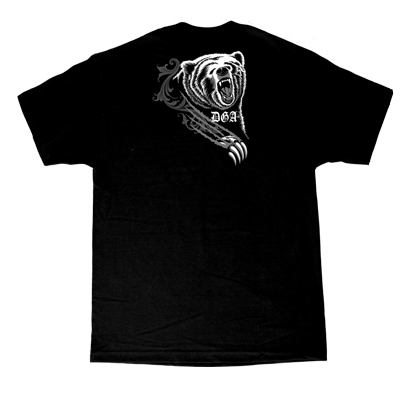 Imagination Skull Men&#39;s Tee