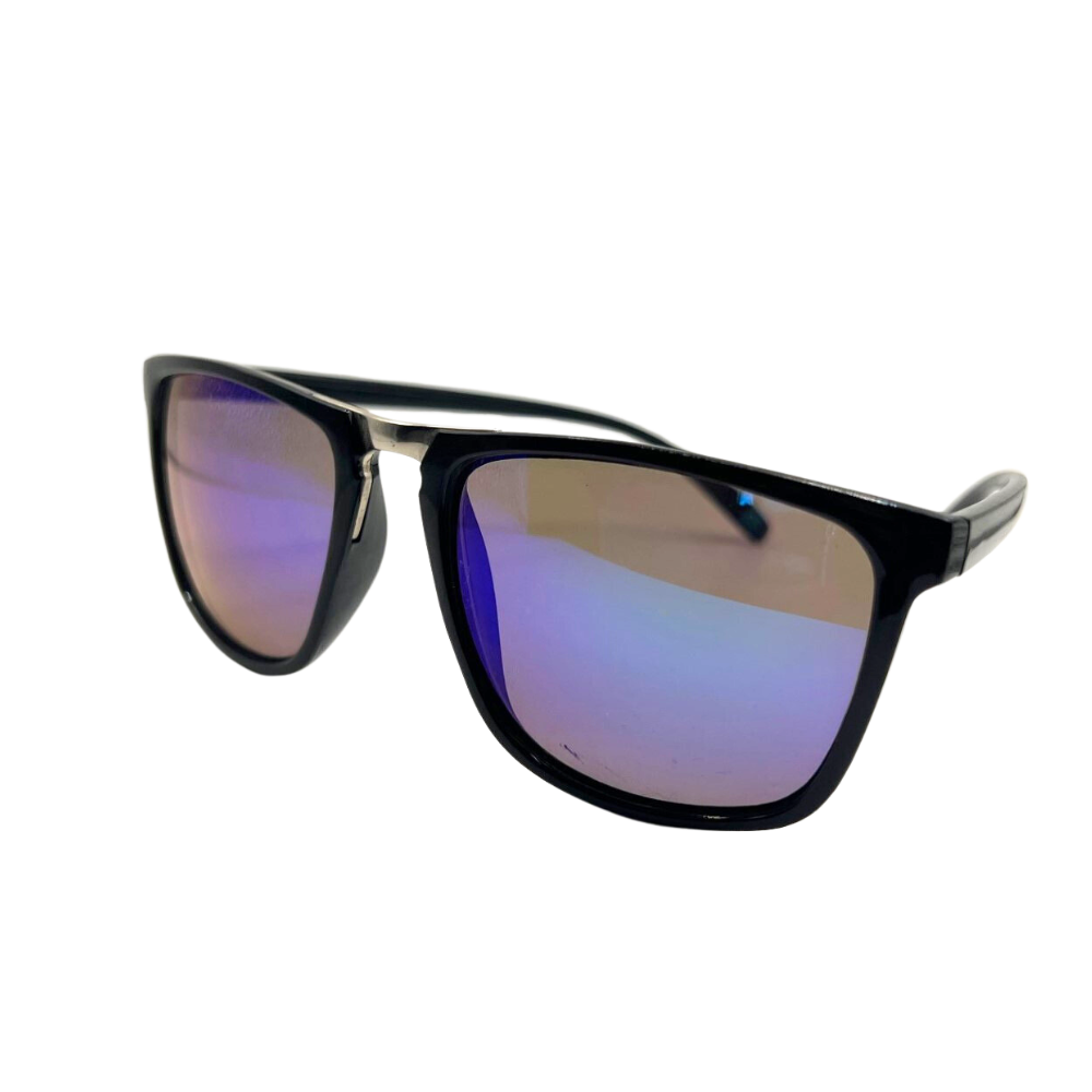 CHIC LIGHT FRAME: P9976-CM CLASSIC SUNGLASSES