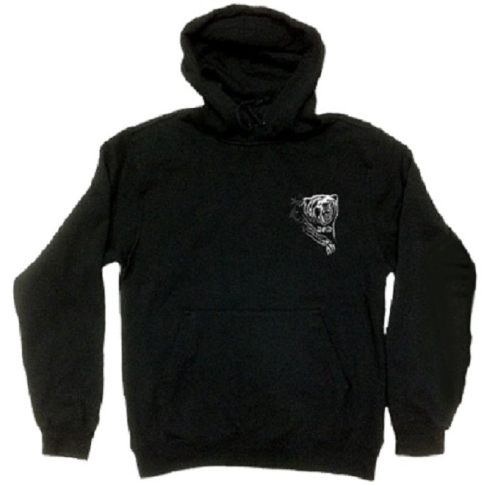 VATOS LOCOS MEN&#39;S ZIP Hoodie