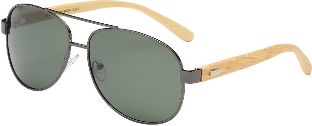 POLARIZED SUNGLASSES-PZ-SUP88001