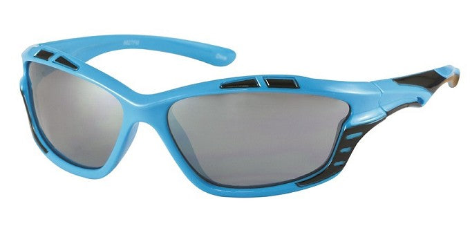 WRAP AROUND KIDS SUNGLASSES-6827M