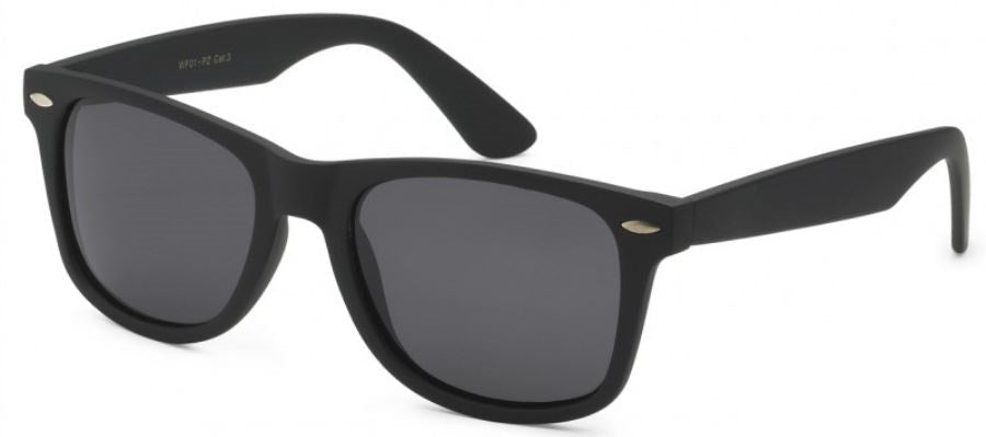 Retro Rewind WF01-MB Unisex Sunglasses