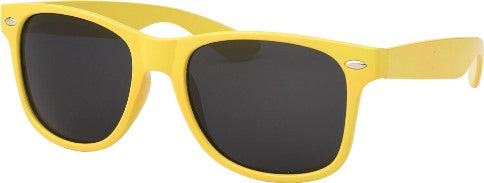 Retro Rewind WF01-NEION Unisex Sunglasses