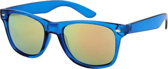 Retro Rewind WF01-  RV Unisex Sunglasses