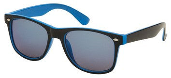 Retro Rewind WF04-21ST Unisex Sunglasses