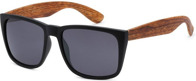 Retro Rewind WF06 Unisex Sunglasses