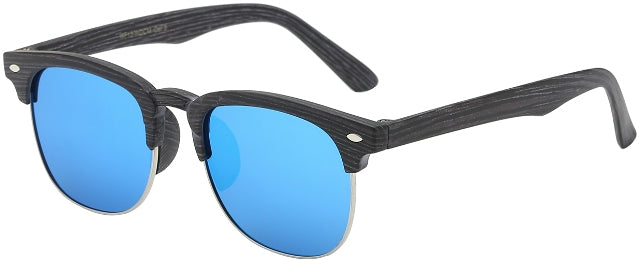 Retro Rewind WF13-wdcm Unisex Sunglasses