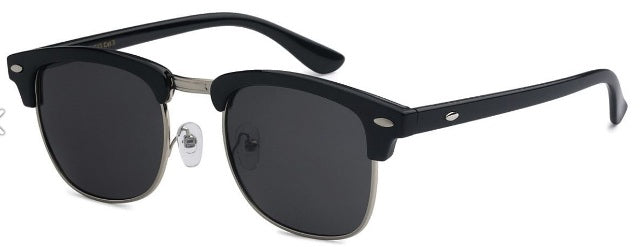 Retro Rewind WF13 Unisex Sunglasses