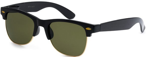 Retro Rewind WF14- Unisex Sunglasses