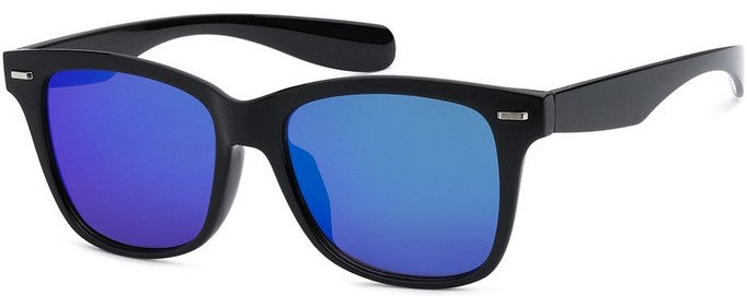 Retro Rewind WF38-FL Unisex Sunglasses