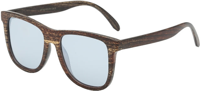 Retro Rewind WF48-WDCM Unisex Sunglasses