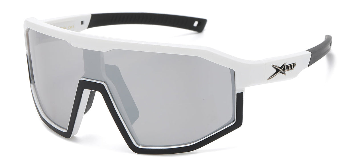 XLOOP 8X3646-CAMO SUNGLASSES: SUPERIOR ATHLETIC EYEWEAR WITH CUTTING-EDGE DESIGN